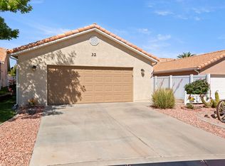 1360 E Telegraph St Lot 32, Washington, UT 84780