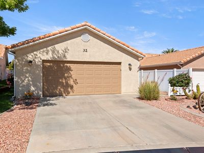 1360 E Telegraph St Lot 32, Washington, UT, 84780