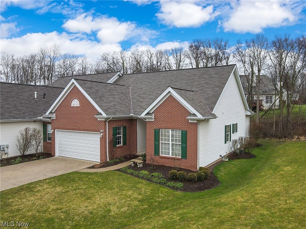 689 Elmwood Point, Aurora, OH 44202 Zillow