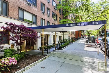 Rented by Halstead Real Estate