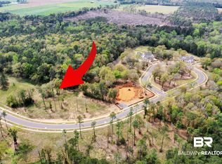 221 Mount Pleasant Blvd, Fairhope, AL 36532