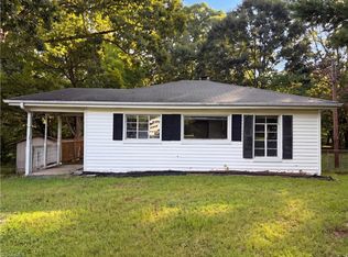 2656 W Old Us Highway 64, Lexington, NC 27295