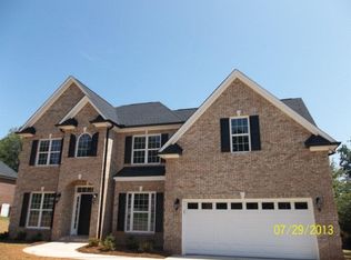 4724 McDade Ln, Gastonia, NC 28056
