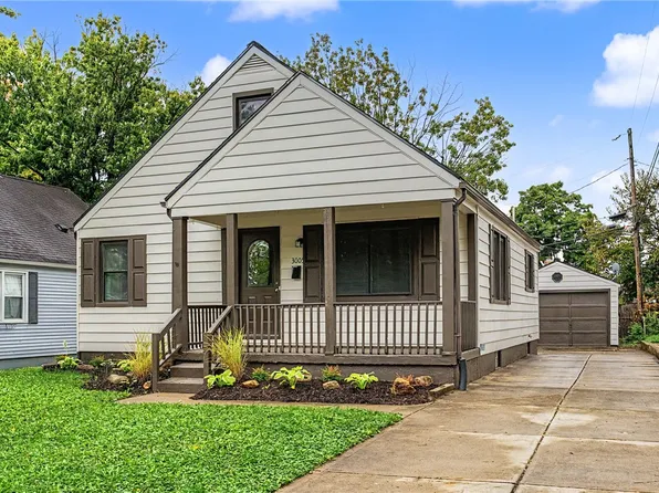 3005 Larue Dr, Dayton, OH 45429