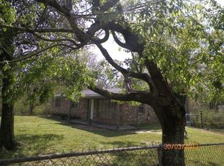 400 Locust St S, McComb, MS 39648