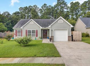 107 Salem Creek Dr, Goose Creek, SC 29445