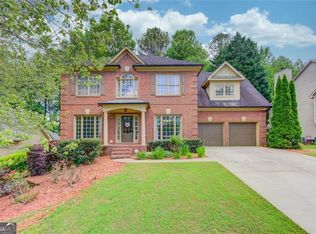 1104 Fairview Club Cir, Dacula, GA 30019