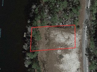 9906 Rivergate Dr NW, Ash, NC 28420