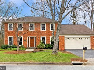 6218 Windward Dr, Burke, VA 22015