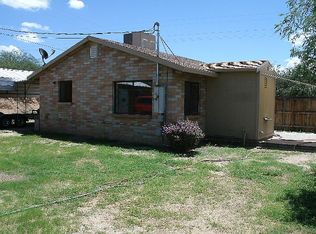 1795 W Oracle Ranch Rd, Oracle, AZ 85623