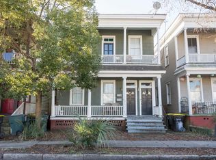 121 E 40th St, Savannah, GA 31401