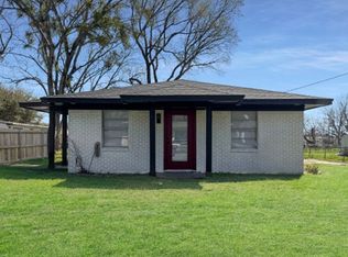 603 W Evans St, Hearne, TX 77859