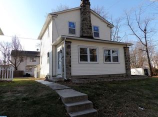 406 W Ridley Ave, Norwood, PA 19074