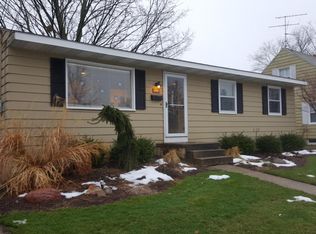 2304 Golden St SW, Wyoming, MI 49519