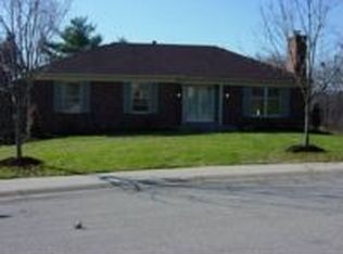 2908 Weissinger Rd, Louisville, KY 40241