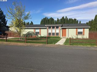 210 Kristen Dr, Irrigon, OR 97844