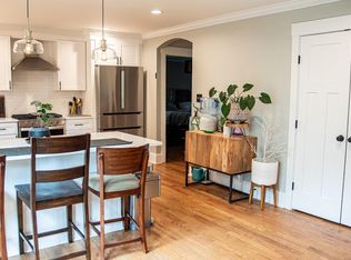 2321 Booker Ave, Charlotte, NC 28216