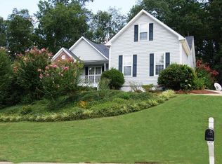 580 Alcovy Woods Dr, Lawrenceville, GA 30045