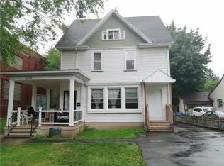 3573 Lake Ave, Rochester, NY 14612