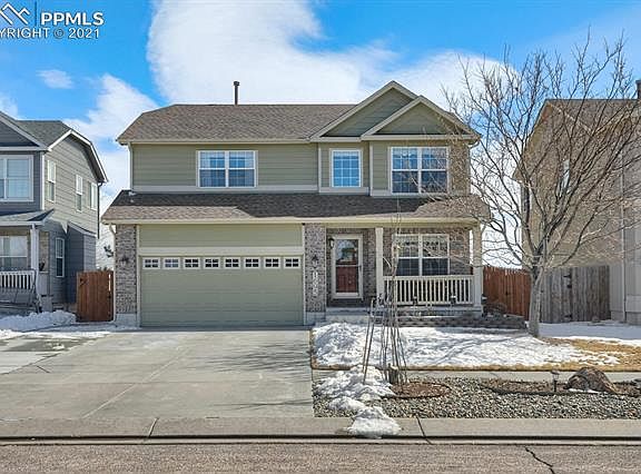 2nd image of 1695 Woodpark Dr