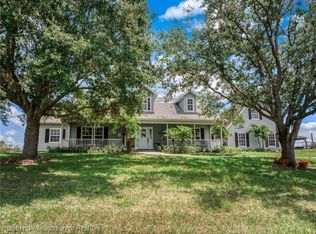 509 Bear Rd, Lake Placid, FL 33852