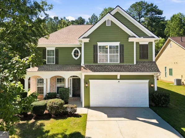 2512 Mockingbird Ln, Locust Grove, GA 30248
