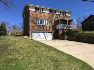 308 Tangelo Dr, Jefferson Hills, PA 15025