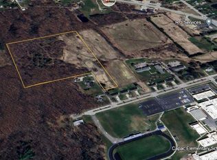 0 E Park St, Capac, MI 48014