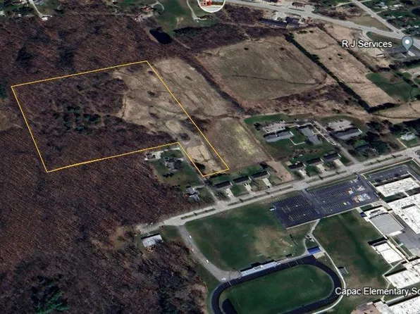 0 E Park St, Capac, MI 48014