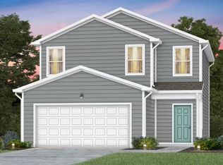 3291 Barrel Oak Pass LOT 4, Columbia, TN 38401