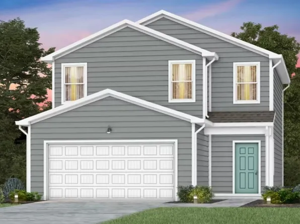 3291 Barrel Oak Pass Lot 4, Columbia, TN 38401