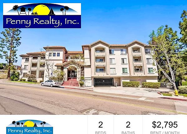 1st image of 3078 Broadway Unit 205
