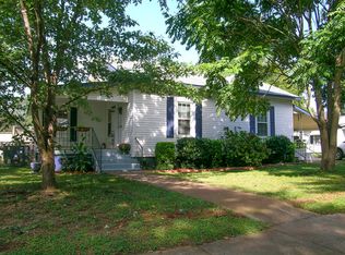 3218 Bradley St SW, Huntsville, AL 35805