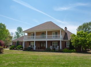 134 Kelly W, Martin, TN 38237