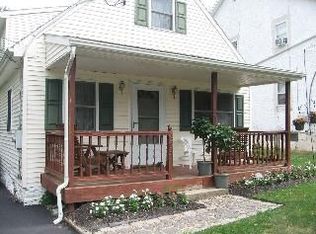 805 Main St, Coatesville, PA 19320