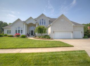 6111 Yellow Birch Ct, Avon, IN 46123