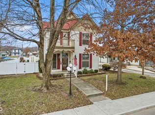 740 E Washington St, Martinsville, IN