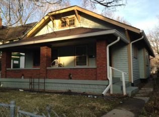 3531 N Capitol Ave, Indianapolis, IN