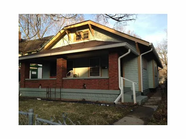 3531 N Capitol Ave photo 1