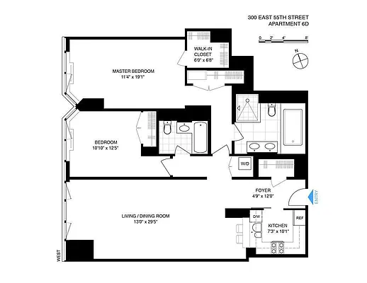 Rented by Keller Williams NYC | media 25