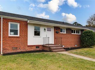 1910 Ridgemont Rd, Richmond, VA 23224