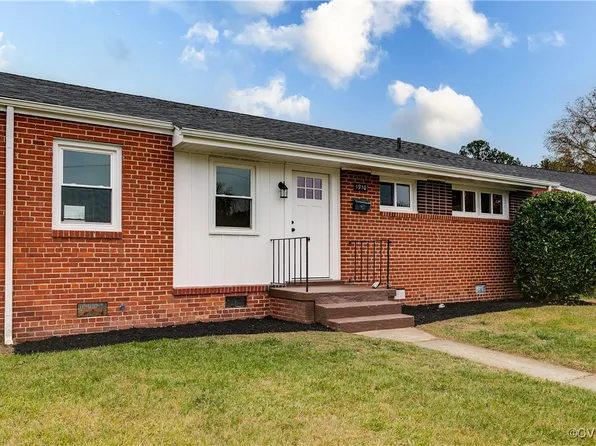 1910 Ridgemont Rd, Richmond, VA 23224
