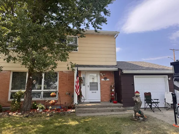 304 Cedar St #B, Saint Marie, MT 59230