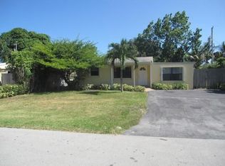 1416 NE 28th St, Pompano Beach, FL 33064