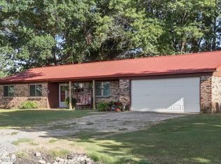 14572 Edwards Loop, Cameron, OK 74932