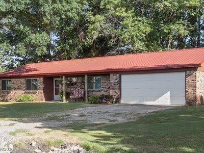 14572 Edwards Loop, Cameron, OK, 74932