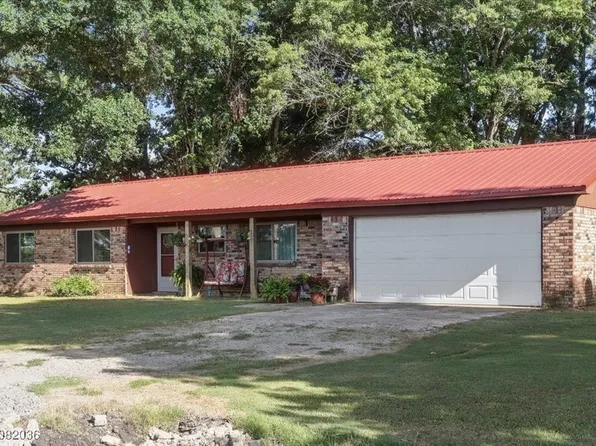 14572 Edwards Loop, Cameron, OK 74932