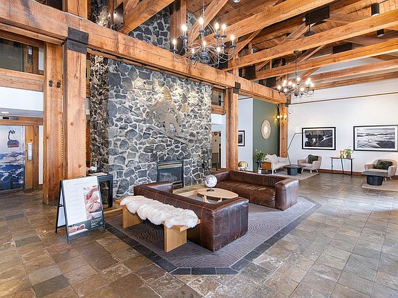 2nd image of 4200 Whistler Way #222