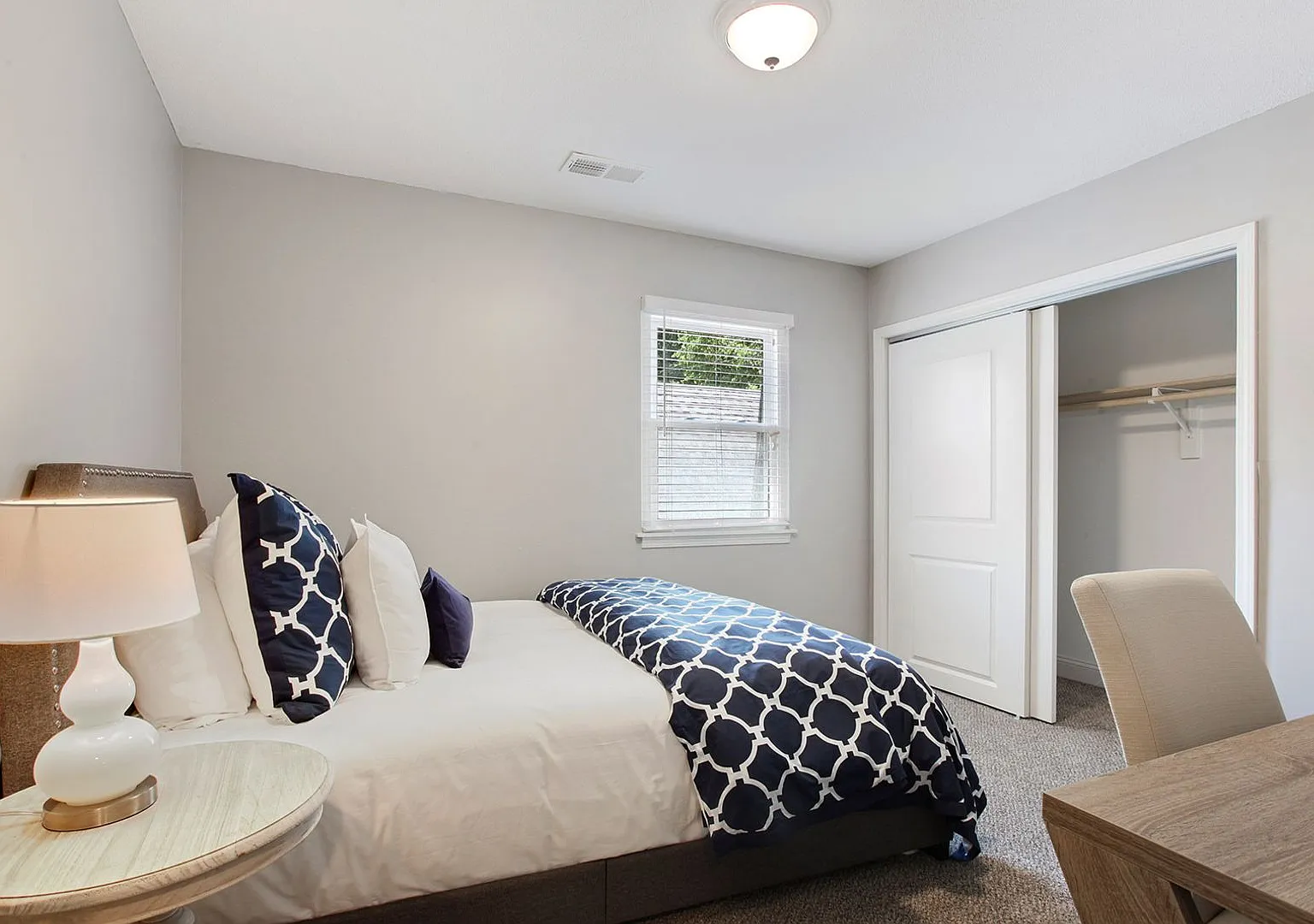 Modern Finishes + Massive Space | Steps from KU Med — Photo 1