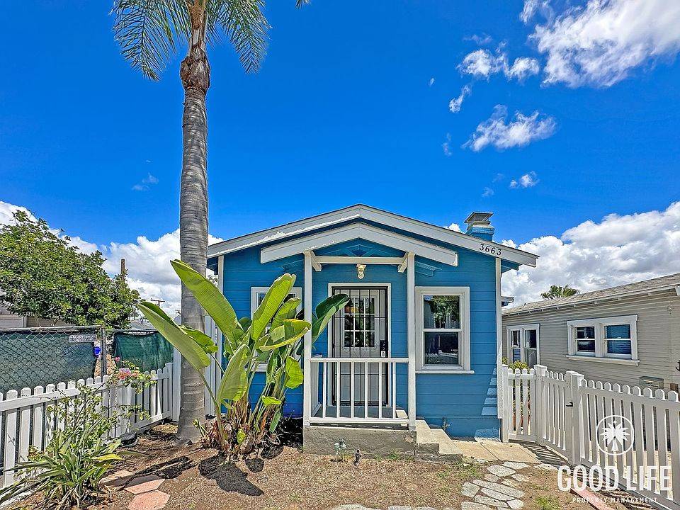 1st image of 3663 Florida St